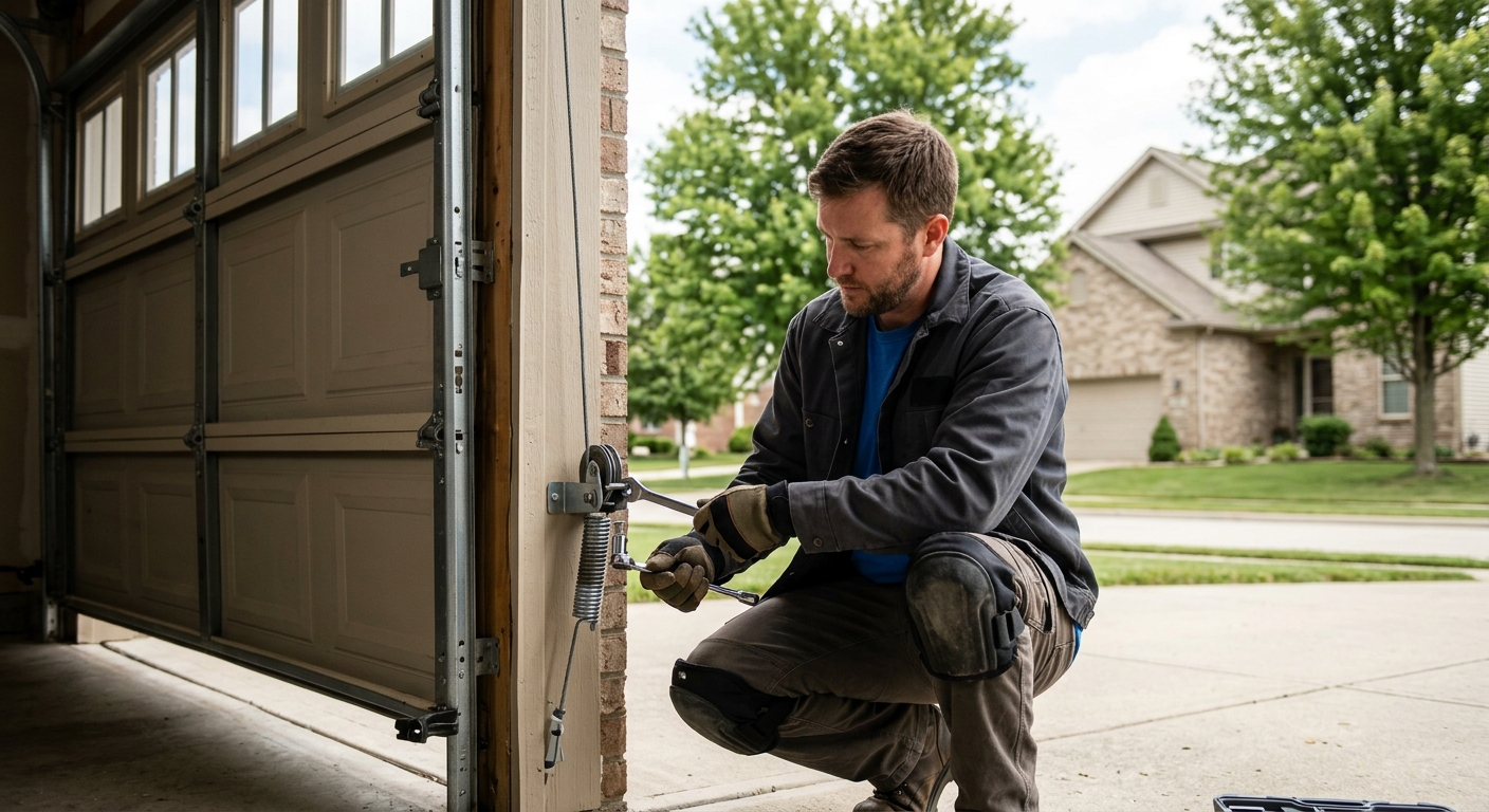 Off-Track & Cable Fixes